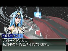 Xenosaga I & II