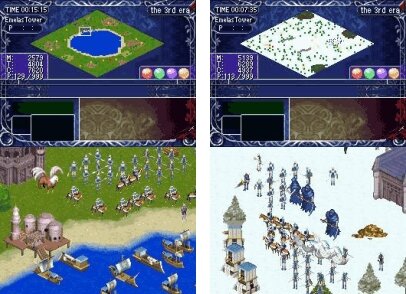 Ys Strategy