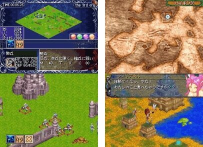 Ys Strategy