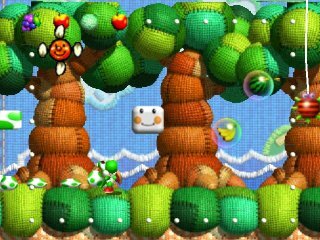 Yoshi's Story (N64)