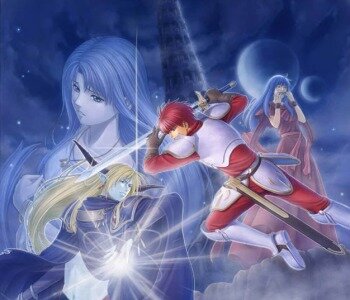 Ys I y II (NDS)